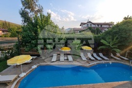 Турция - Анталия - Олимпос - Адрасан - Кумлуджа