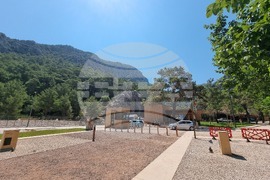 Турция - Анталия - Олимпос - Адрасан - Кумлуджа