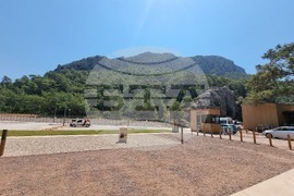 Турция - Анталия - Олимпос - Адрасан - Кумлуджа