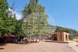 Турция - Анталия - Олимпос - Адрасан - Кумлуджа