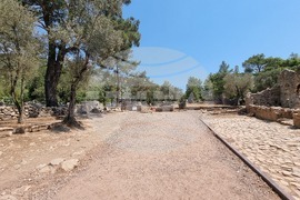 Турция - Анталия - Олимпос - Адрасан - Кумлуджа