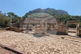 Турция - Анталия - Олимпос - Адрасан - Кумлуджа