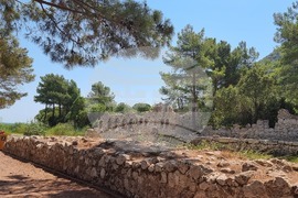 Турция - Анталия - Олимпос - Адрасан - Кумлуджа