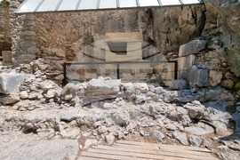 Турция - Анталия - Олимпос - Адрасан - Кумлуджа