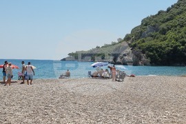 Турция - Анталия - Олимпос - Адрасан - Кумлуджа