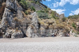 Турция - Анталия - Олимпос - Адрасан - Кумлуджа