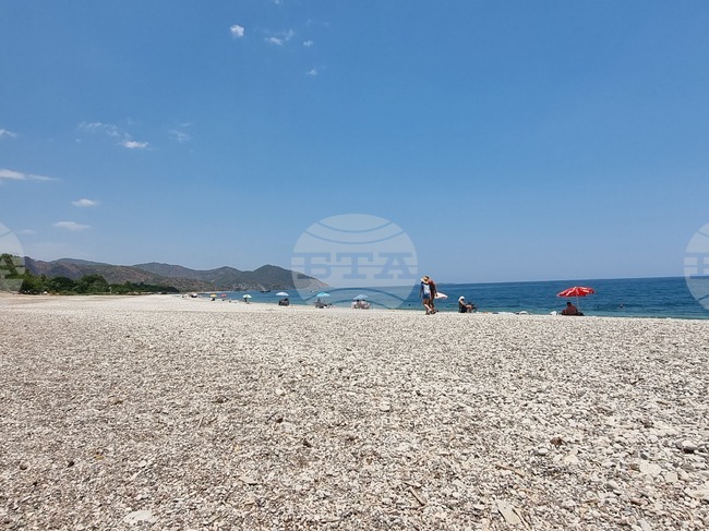 Турция - Анталия - Олимпос - Адрасан - Кумлуджа