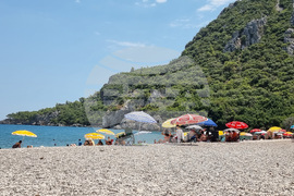 Турция - Анталия - Олимпос - Адрасан - Кумлуджа