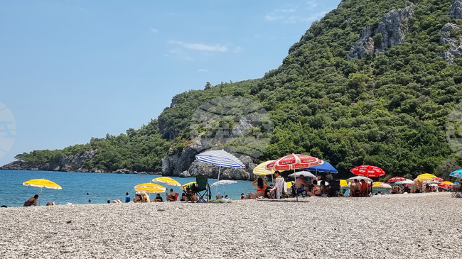Кризата в Близкия изток засега не разколебава белгийците от намеренията за почивка в региона