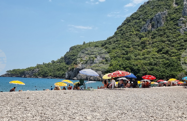 Кризата в Близкия изток засега не разколебава белгийците от намеренията за почивка в региона