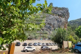 Турция - Анталия - Олимпос - Адрасан - Кумлуджа