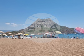 Турция - Анталия - Олимпос - Адрасан - Кумлуджа