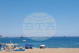 Турция - Анталия - Олимпос - Адрасан - Кумлуджа