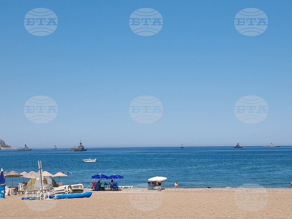 Турция - Анталия - Олимпос - Адрасан - Кумлуджа