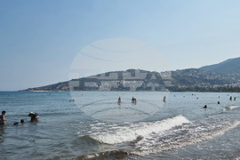 Турция - Анталия - Олимпос - Адрасан - Кумлуджа