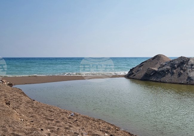 Земетресение от 3,9 бе усетено в Анталия тази нощ