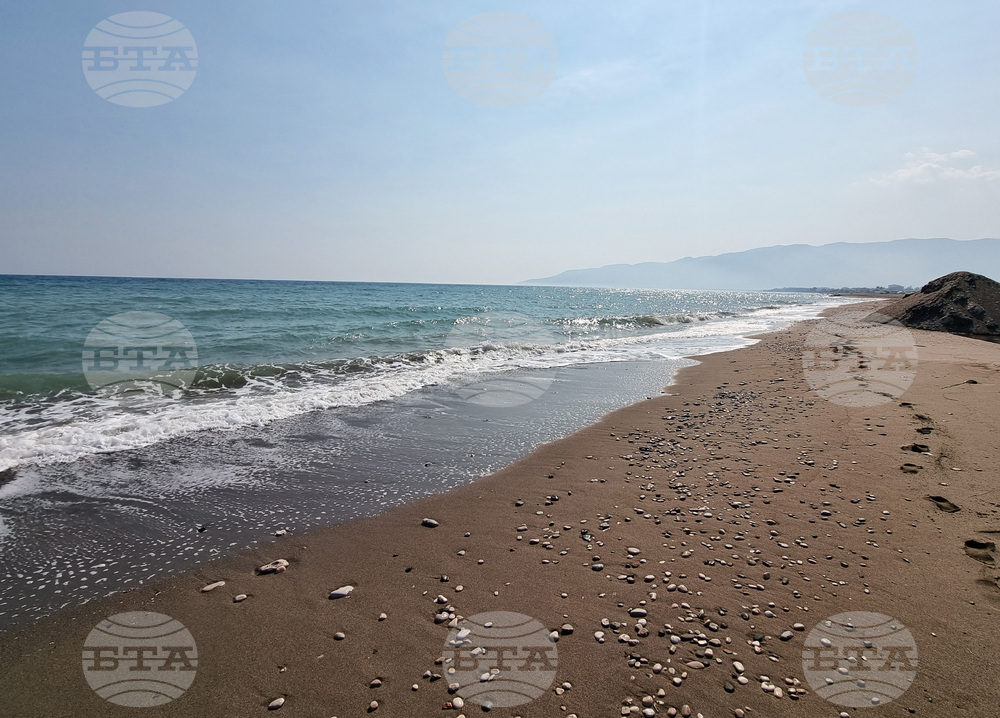 Турция - Анталия - Олимпос - Адрасан - Кумлуджа