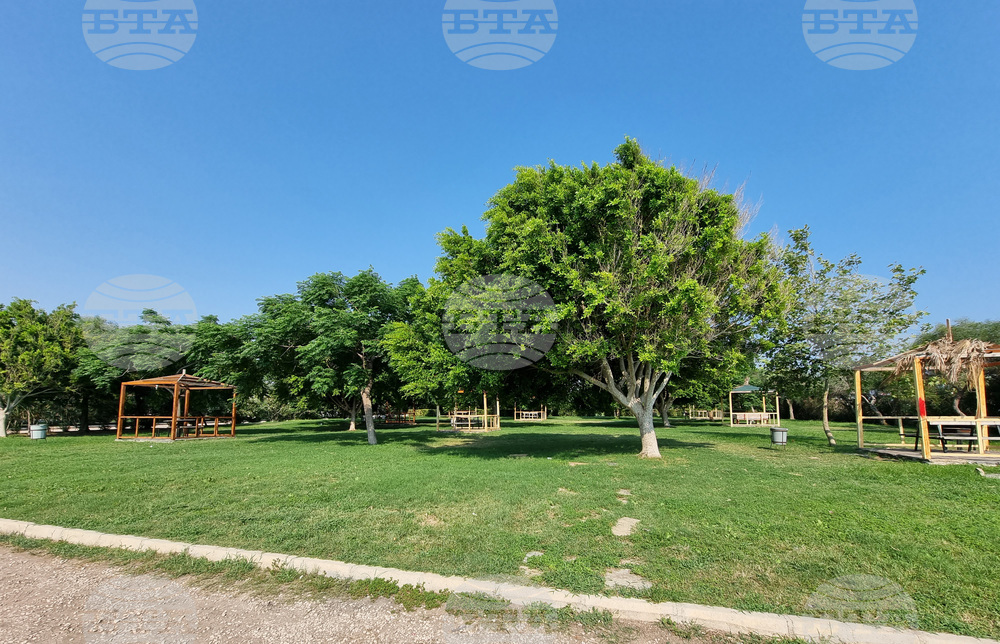 Турция - Анталия - Олимпос - Адрасан - Кумлуджа