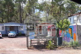 Турция - Анталия - Олимпос - Адрасан - Кумлуджа