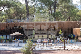 Турция - Анталия - Олимпос - Адрасан - Кумлуджа