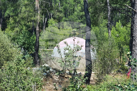 Турция - Анталия - Олимпос - Адрасан - Кумлуджа