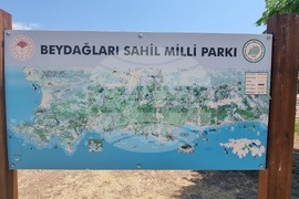 Турция - Анталия - Олимпос - Адрасан - Кумлуджа