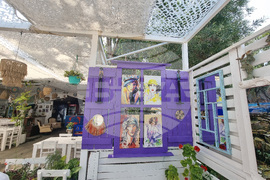 Турция - Анталия - Олимпос - Адрасан - Кумлуджа