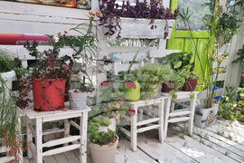 Турция - Анталия - Олимпос - Адрасан - Кумлуджа