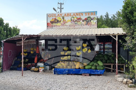 Турция - Анталия - Олимпос - Адрасан - Кумлуджа