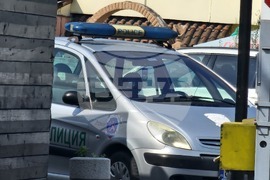 ГКПП Кулата - граничен пункт - трафик