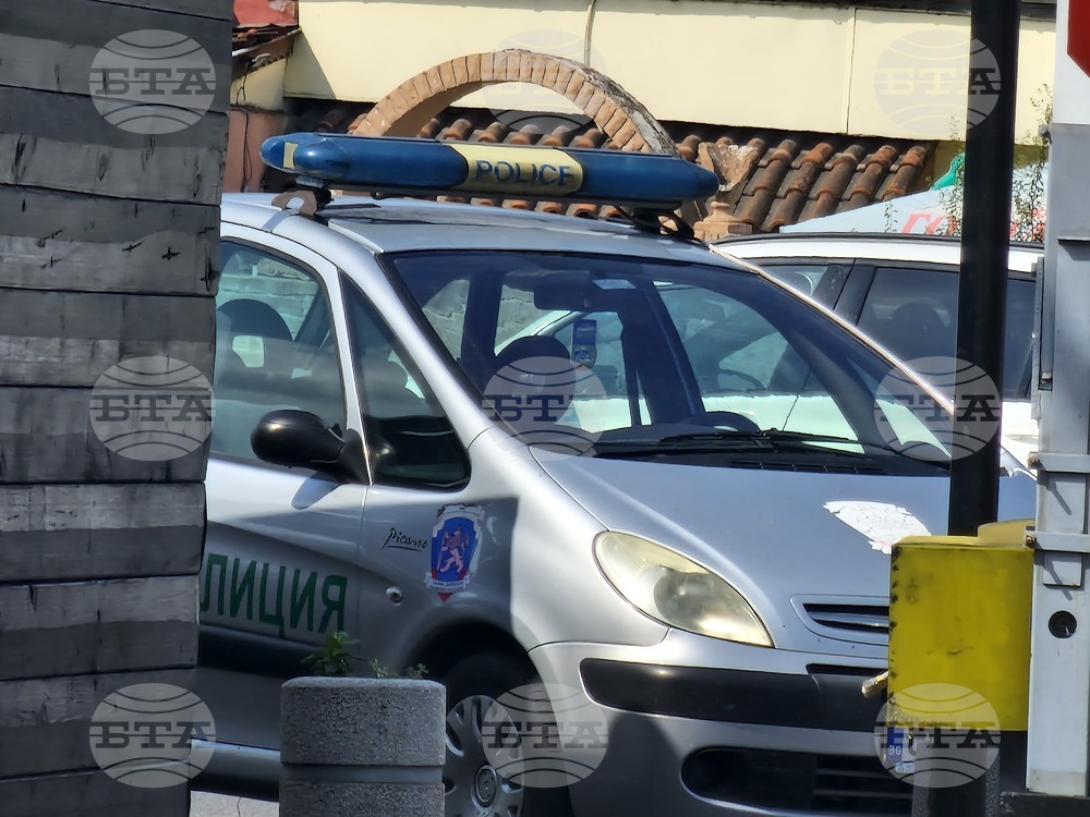 Мъж на 50 години е блъснат от мотоциклет в Петрич, съобщиха от полицията