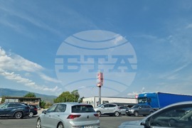 ГКПП Кулата - граничен пункт - трафик