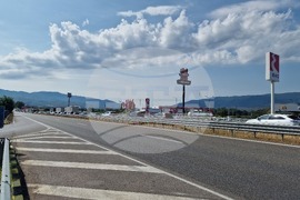 ГКПП Кулата - граничен пункт - трафик