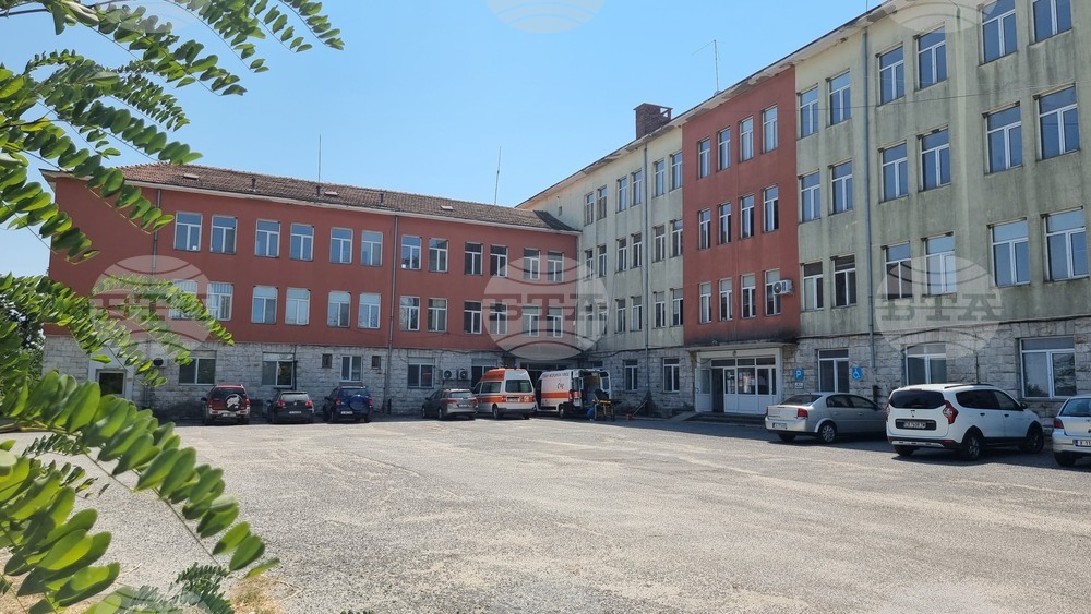 В стабилно състояние в болницата в Тополовград са евакуираните заради пожара от Дома за хора с психични разстройства в село Радовец