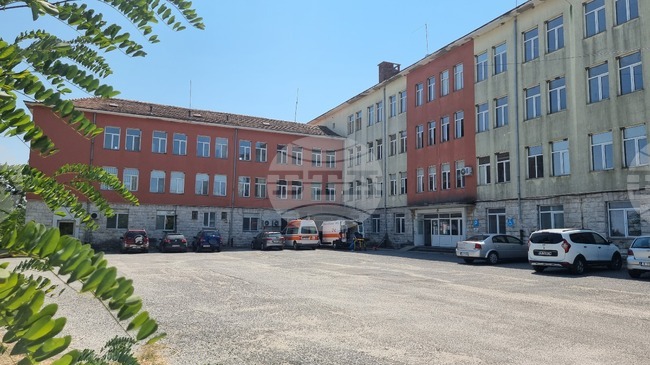 В стабилно състояние в болницата в Тополовград са евакуираните заради пожара от Дома за хора с психични разстройства в село Радовец