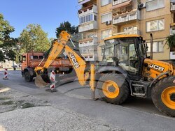 Снимка: Община Русе