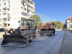 Снимка: Община Русе