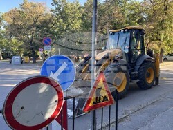 Снимка: Община Русе