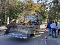 Снимка: Община Русе