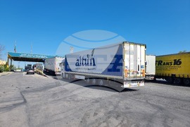 Русе - ГКПП „Дунав мост“ - трафик