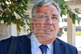 Варна - „Младежите на България в европейското семейство“ - изложба - Атанас Атанасов