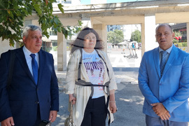 Варна - „Младежите на България в европейското семейство“ - изложба