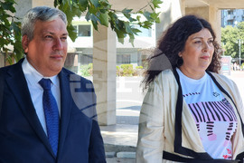 Варна - „Младежите на България в европейското семейство“ - изложба