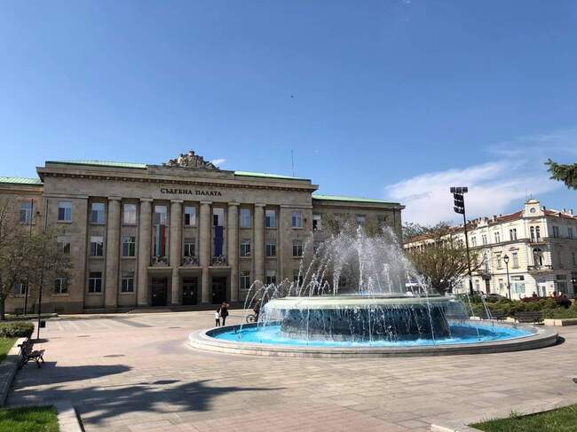 Общински съвет Русе: Обявени са допуснатите кандидати за съдебни заседатели за Районен съд - Русе