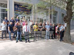 Снимка: МВР