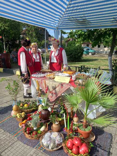 ОА Русе: Драгомир Драганов ще открие петия празник на плодородието в Чилнов