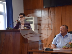 Областна администрация Видин