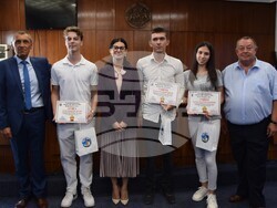 Областна администрация Видин