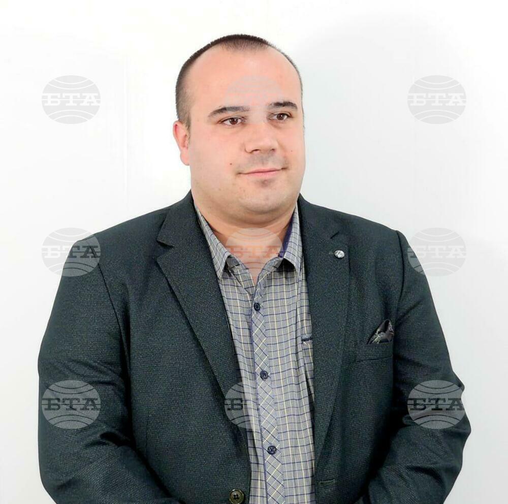Емил Ненков е новият директор на болница "Рахила Ангелова" в Перник