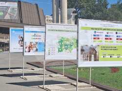 Снимка: Община Варна